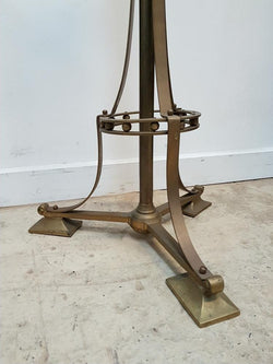 Victorian Floor Lamp | Antique & Vintage | Moonee Ponds Antiques | Australia Wide Delivery