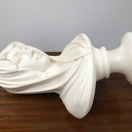 Gianelli Bust of Virgin Mary