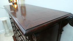 French Walnut Specimen Cabinet | Antique & Vintage | Moonee Ponds Antiques | Australia Wide Delivery