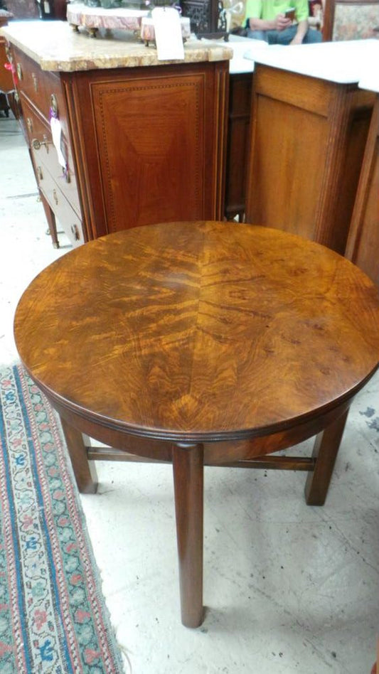 French Coffee Table-2