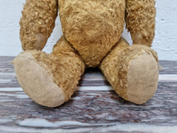 Lovely Old Vintage Teddy Bear | Antique & Vintage | Moonee Ponds Antiques | Australia Wide Delivery
