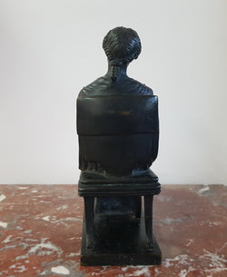 Classical Regency Bronze Statue | Antique & Vintage | Moonee Ponds Antiques | Australia Wide Delivery