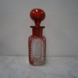 Victorian Scent Bottle