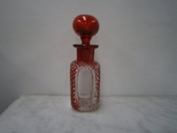 Victorian Scent Bottle | Antique & Vintage | Moonee Ponds Antiques | Australia Wide Delivery