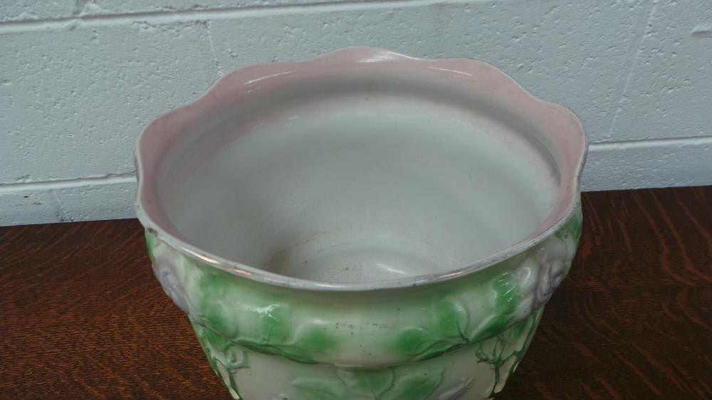 Edwardian Jardiniere-1 | Antique & Vintage | Moonee Ponds Antiques | Australia Wide Delivery