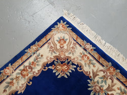 Chinese Sculpture Rug | Antique & Vintage | Moonee Ponds Antiques | Australia Wide Delivery