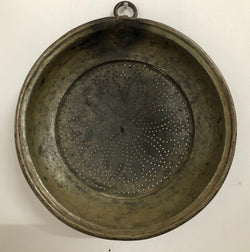 French 19th Century Sieve | Antique & Vintage | Moonee Ponds Antiques | Australia Wide Delivery