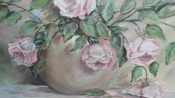 Framed Oil Painting | Antique & Vintage | Moonee Ponds Antiques | Australia Wide Delivery