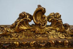 French Gilt Mirror | Antique & Vintage | Moonee Ponds Antiques | Australia Wide Delivery