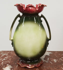 Edwardian Vases | Antique & Vintage | Moonee Ponds Antiques | Australia Wide Delivery