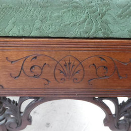 Piano Stool