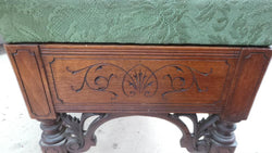 Piano Stool | Antique & Vintage | Moonee Ponds Antiques | Australia Wide Delivery
