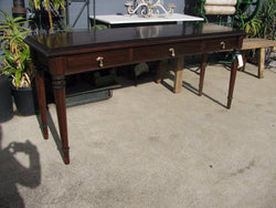 French Louis XVI Style Console Table | Antique & Vintage | Moonee Ponds Antiques | Australia Wide Delivery