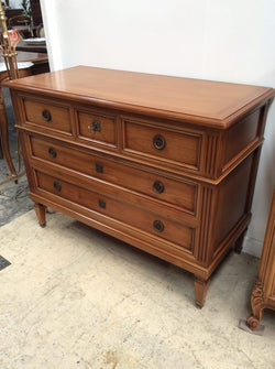 French Louis XVI style Chest Of Drawers | Antique & Vintage | Moonee Ponds Antiques | Australia Wide Delivery