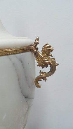 French Table Lamp | Antique & Vintage | Moonee Ponds Antiques | Australia Wide Delivery