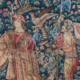 French Tapestry