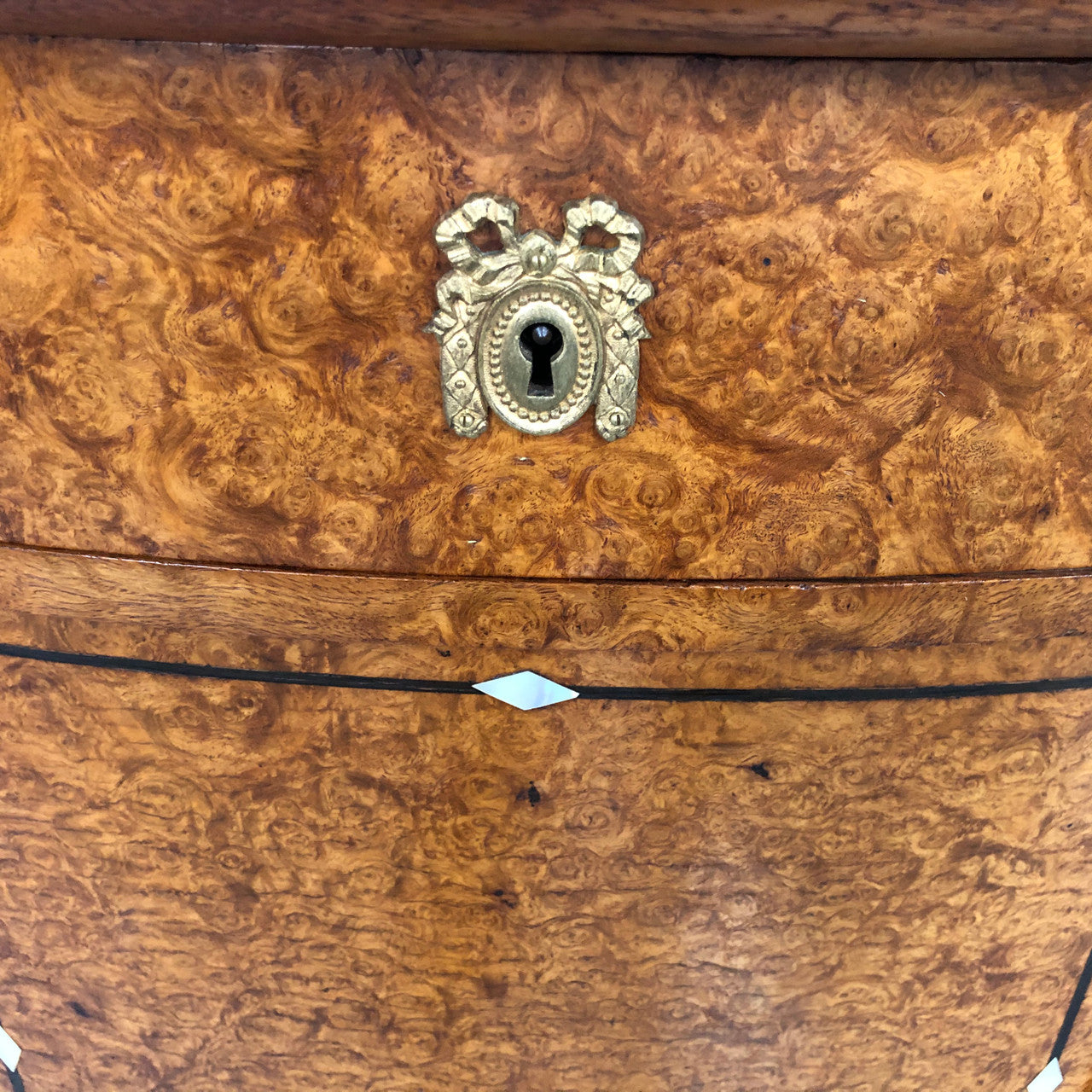 French Deco Empire style Sideboard | Antique & Vintage | Moonee Ponds Antiques | Australia Wide Delivery