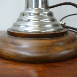 Art Deco Table Lamp