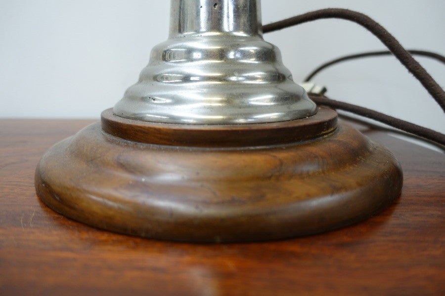 Art Deco Table Lamp | Antique & Vintage | Moonee Ponds Antiques | Australia Wide Delivery