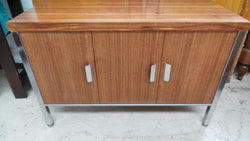 Danish Style Small Cabinet. | Antique & Vintage | Moonee Ponds Antiques | Australia Wide Delivery