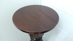 A Rare Pair Australian Pedestals | Antique & Vintage | Moonee Ponds Antiques | Australia Wide Delivery