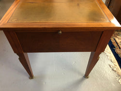 Stunning French Art Deco desk | Antique & Vintage | Moonee Ponds Antiques | Australia Wide Delivery