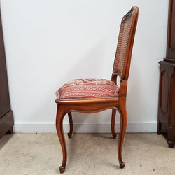 Set of Six French Louis XV style Chairs | Antique & Vintage | Moonee Ponds Antiques | Australia Wide Delivery