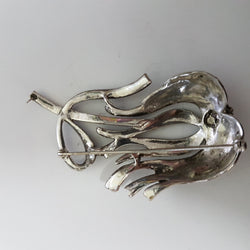 Marcasite Brooch | Antique & Vintage | Moonee Ponds Antiques | Australia Wide Delivery