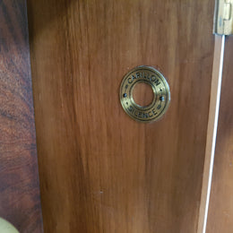 French Wall Clock
