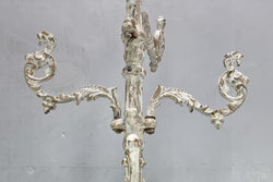 Antique French Cast Iron Hat -Coat-Umbrella Stand | Antique & Vintage | Moonee Ponds Antiques | Australia Wide Delivery
