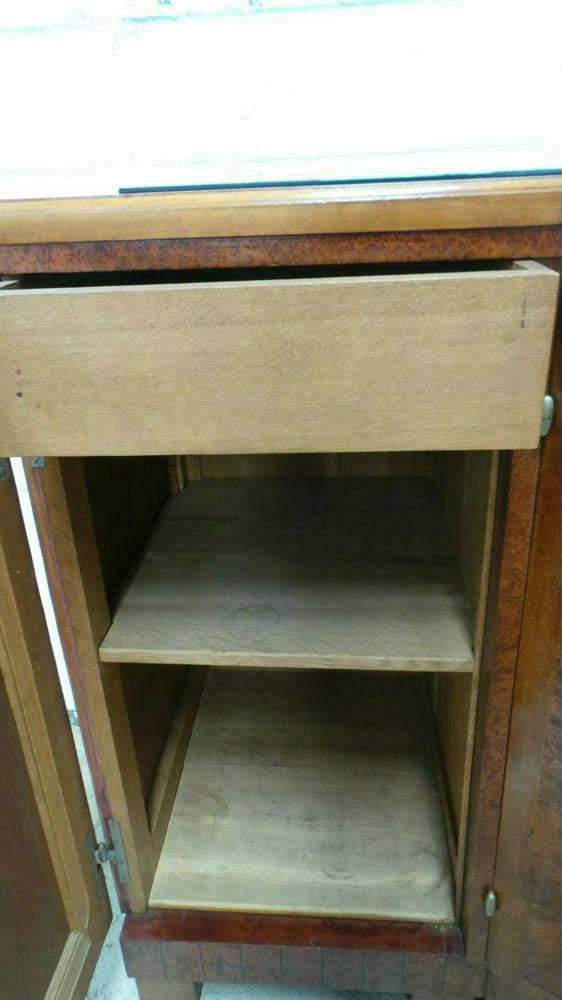 French Art Deco Sideboard | Antique & Vintage | Moonee Ponds Antiques | Australia Wide Delivery
