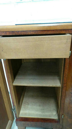 French Art Deco Sideboard | Antique & Vintage | Moonee Ponds Antiques | Australia Wide Delivery