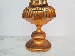 Contemporary Gilt Bust | Antique & Vintage | Moonee Ponds Antiques | Australia Wide Delivery