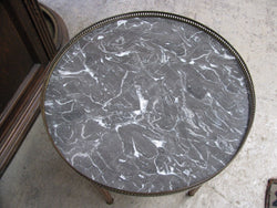 French Marble Coffee Table | Antique & Vintage | Moonee Ponds Antiques | Australia Wide Delivery