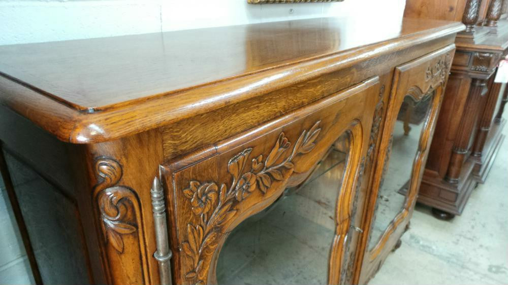 French Provincial Sideboard