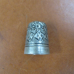 Antique Dorcas Thimble