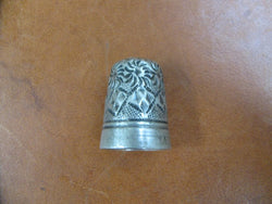 Antique Dorcas Thimble | Antique & Vintage | Moonee Ponds Antiques | Australia Wide Delivery