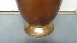 French Copper and Brass Jug | Antique & Vintage | Moonee Ponds Antiques | Australia Wide Delivery