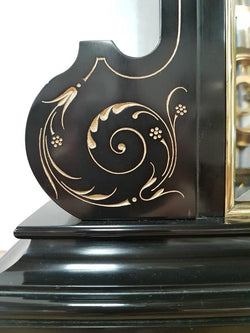 Victorian Mantle Case Clock | Antique & Vintage | Moonee Ponds Antiques | Australia Wide Delivery