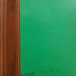 French Mantle Mirror