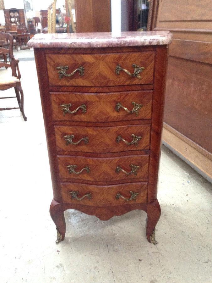 Antique French Chest Drawers