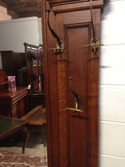 Grand Antique French Hallstand | Antique & Vintage | Moonee Ponds Antiques | Australia Wide Delivery