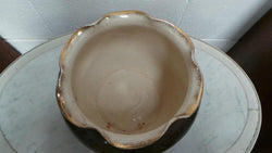 Floral Edwardian Jardiniere | Antique & Vintage | Moonee Ponds Antiques | Australia Wide Delivery