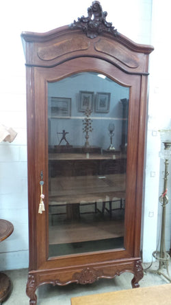 French Louis XV Style Armoire | Antique & Vintage | Moonee Ponds Antiques | Australia Wide Delivery