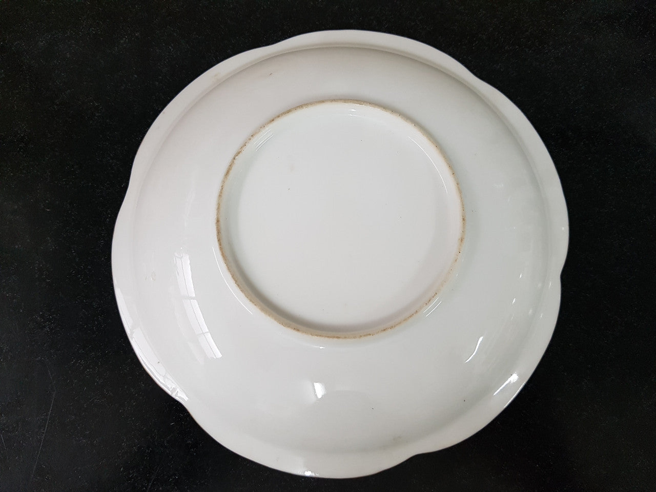 Beautiful Hand-Painted & Signed China Bowl | Antique & Vintage | Moonee Ponds Antiques | Australia Wide Delivery