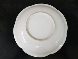 Beautiful Hand-Painted & Signed China Bowl | Antique & Vintage | Moonee Ponds Antiques | Australia Wide Delivery