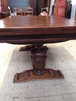 French Extension Table | Antique & Vintage | Moonee Ponds Antiques | Australia Wide Delivery