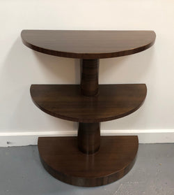 Fabulous Art deco Side table | Antique & Vintage | Moonee Ponds Antiques | Australia Wide Delivery