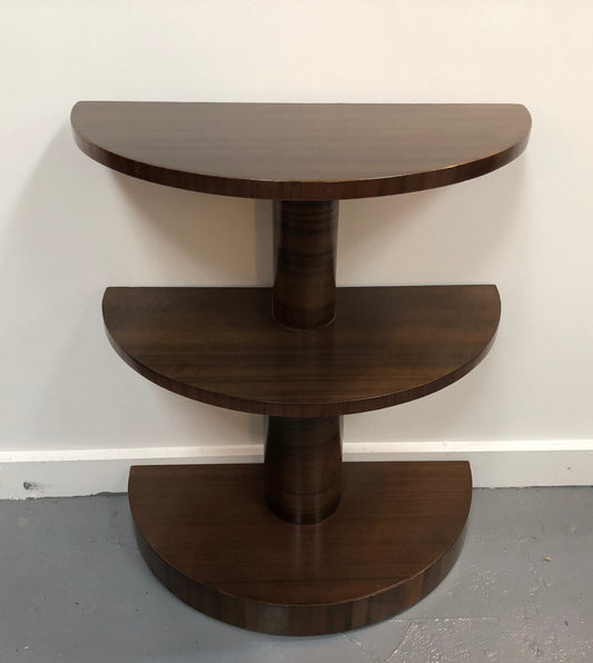 Fabulous Art deco Side table