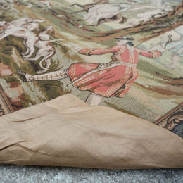 1920 Belgian Tapestry